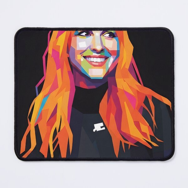 Item preview, Hayley Williams Pop Art designed and sold by Kindcorner.
