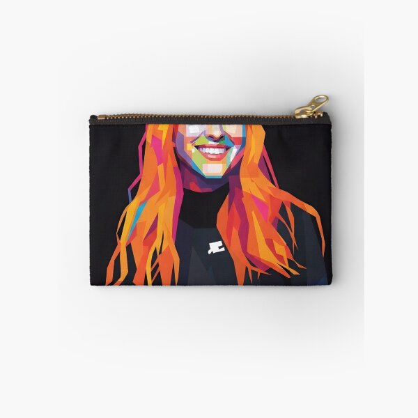 Item preview, Hayley Williams Pop Art designed and sold by Kindcorner.