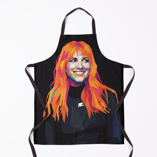 Item preview, Hayley Williams Pop Art designed and sold by Kindcorner.