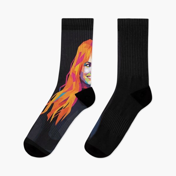 Artikelvorschau, Hayley Williams Pop Art entworfen und verkauft von Kindcorner.
