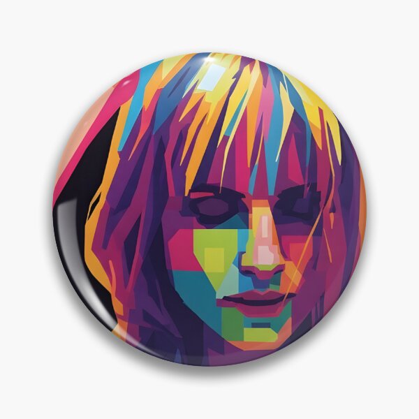 Item preview, Hayley Williams Pop Art designed and sold by Kindcorner.
