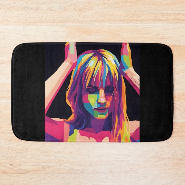 Item preview, Hayley Williams Pop Art designed and sold by Kindcorner.