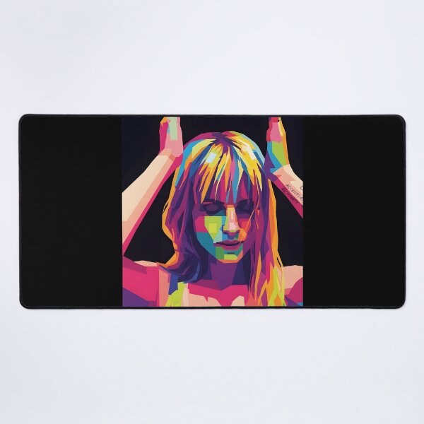 Item preview, Hayley Williams Pop Art designed and sold by Kindcorner.