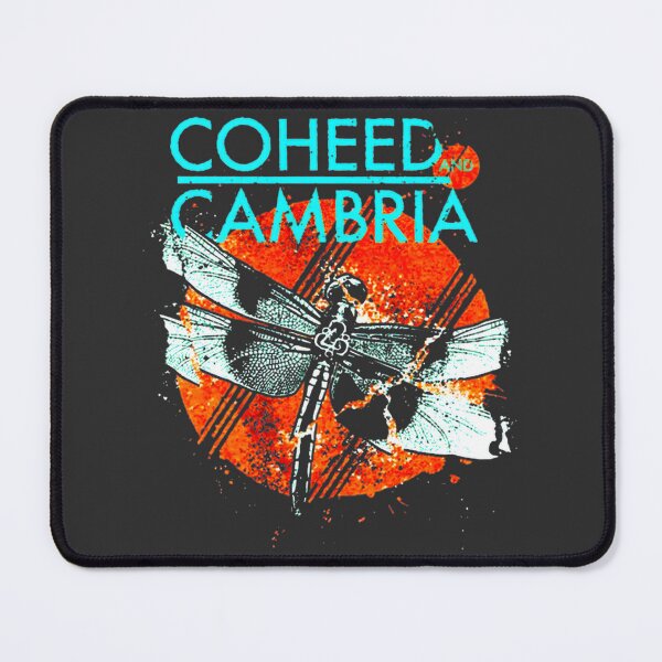 Item preview, Coheed Cambria Music Art | Limited Edition designed and sold by paper gun.