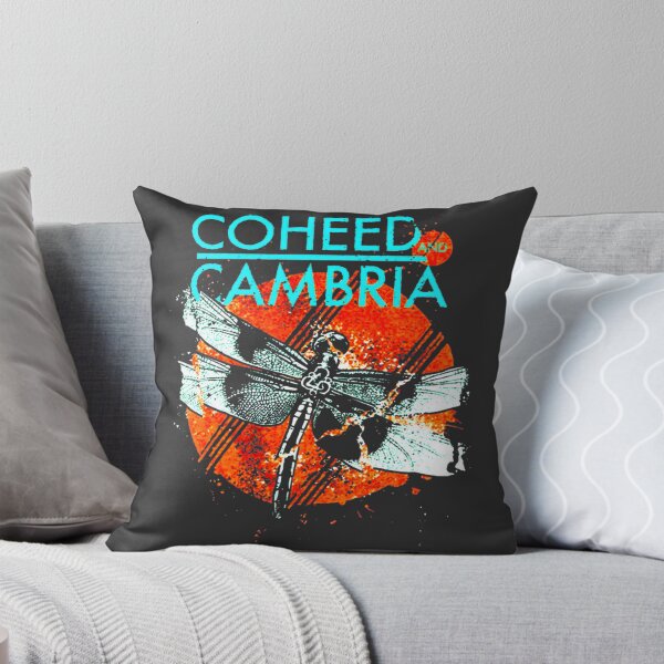 Item preview, Coheed Cambria Music Art | Limited Edition designed and sold by paper gun.
