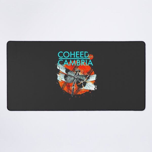 Item preview, Coheed Cambria Music Art | Limited Edition designed and sold by paper gun.