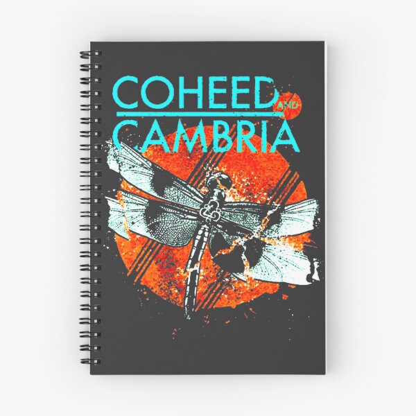Item preview, Coheed Cambria Music Art | Limited Edition designed and sold by paper gun.