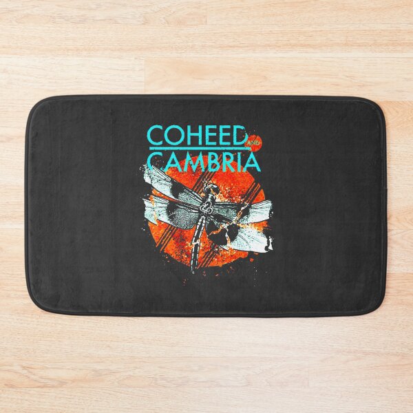 Item preview, Coheed Cambria Music Art | Limited Edition designed and sold by paper gun.