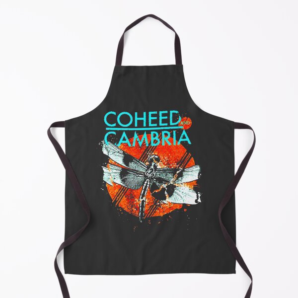 Item preview, Coheed Cambria Music Art | Limited Edition designed and sold by paper gun.