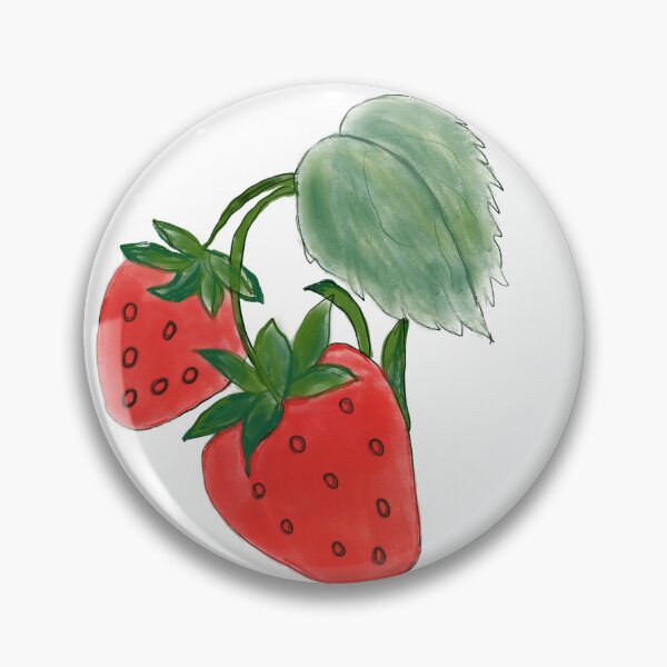 Item preview, Strawberry designed and sold by Ritzstore.