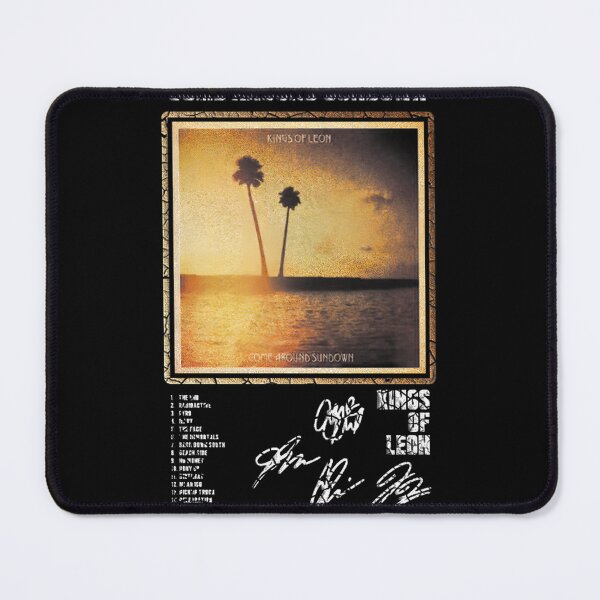Item preview, Come Around Sundown Album Art | Best Gift designed and sold by paper gun.