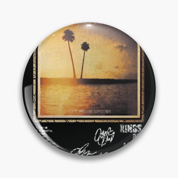 Item preview, Come Around Sundown Album Art | Best Gift designed and sold by paper gun.