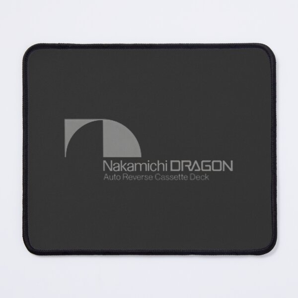 Item preview, Nakamichi Dragon Cassette Deck | Limited Edition designed and sold by LASTMAY.