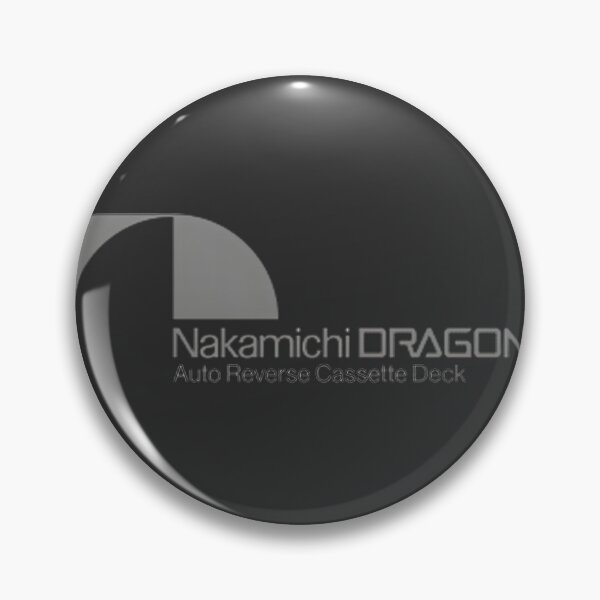 Item preview, Nakamichi Dragon Cassette Deck | Limited Edition designed and sold by LASTMAY.