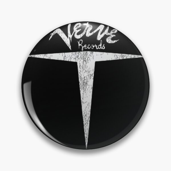 Item preview, Vintage Verve Records Retro Music Art | Best Gift designed and sold by LASTMAY.