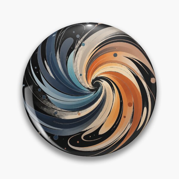 Item preview, Cosmic Spiral Fusion designed and sold by Punch-E415.