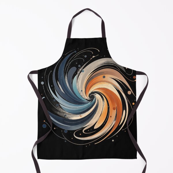 Item preview, Cosmic Spiral Fusion designed and sold by Punch-E415.