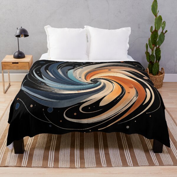 Item preview, Cosmic Spiral Fusion designed and sold by Punch-E415.