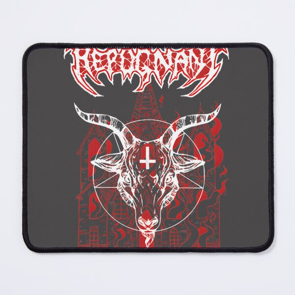 Item preview, Repugnant Band Graphic Apparel | Best Gift designed and sold by GaweMimin.
