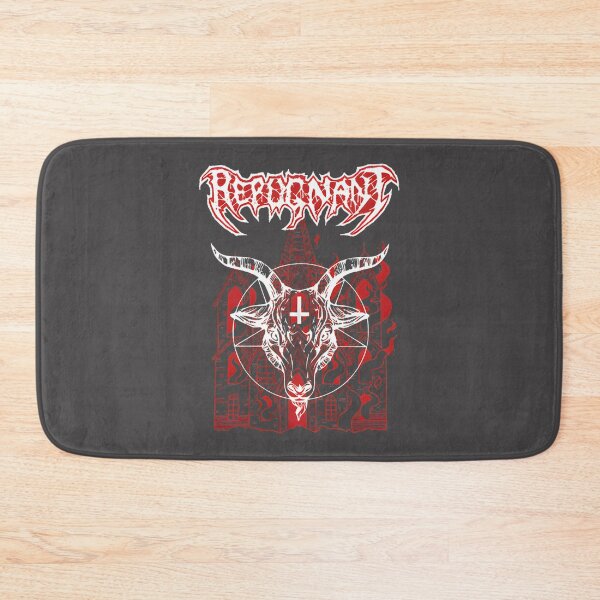 Item preview, Repugnant Band Graphic Apparel | Best Gift designed and sold by GaweMimin.