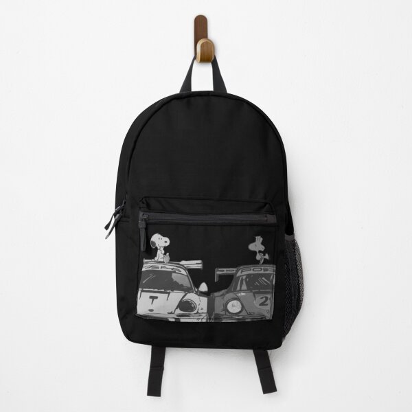 Item preview, snoopy porsche designed and sold by proseihn.