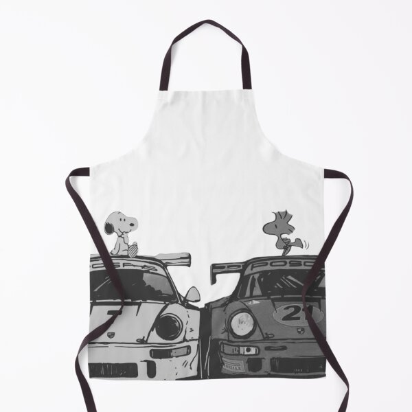 Item preview, Porsche Snoopy designed and sold by proseihn.
