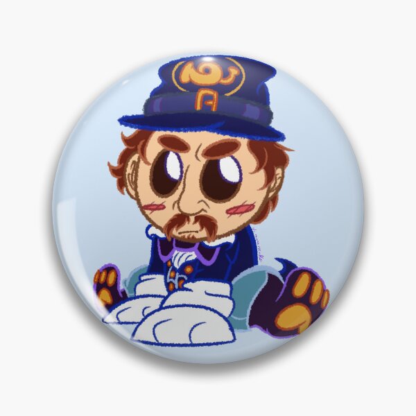 Item preview, Robert G Shaw  designed and sold by 0lRemarkable.