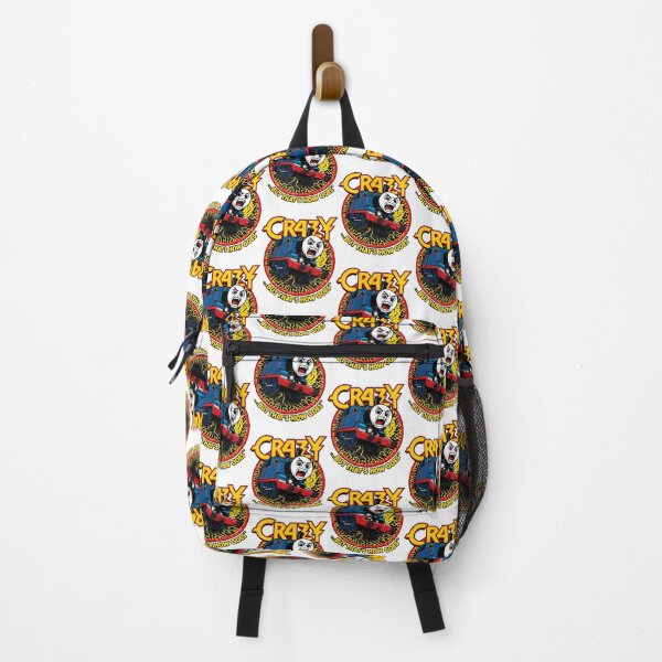 Item preview, Crazy Train Meme Lightning Express Rage Art Graphic | Limited Edition designed and sold by GaweMimin.