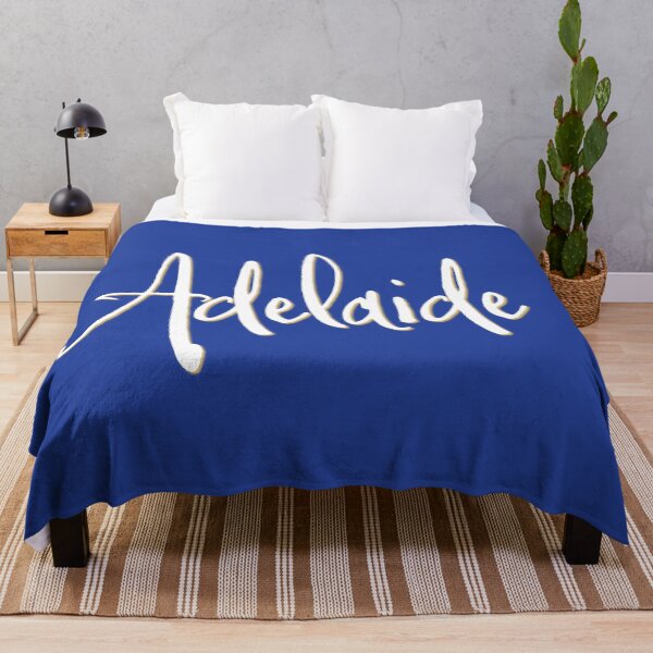 Item preview, ADELAIDE personalized type design designed and sold by CharlottePlaceArt.