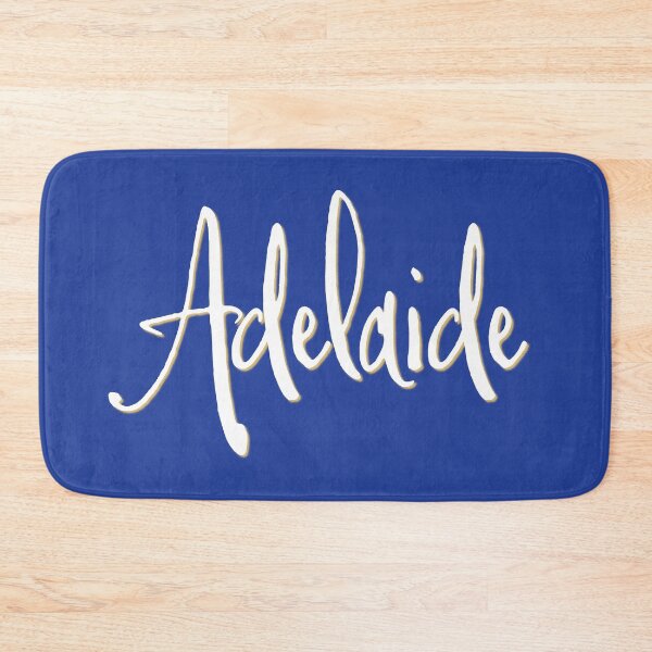 Item preview, ADELAIDE personalized type design designed and sold by CharlottePlaceArt.