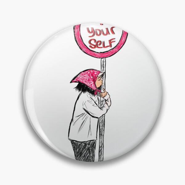 Artikelvorschau, Dich selbst lieben entworfen und verkauft von YOUNG DREAM STORE.