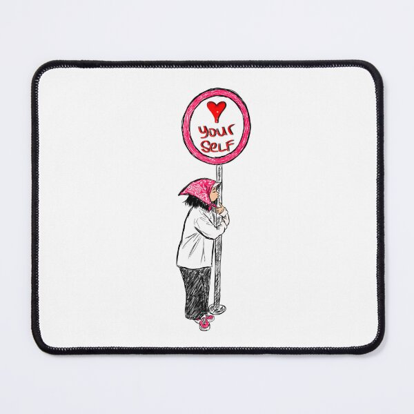 Item preview, Love yourself designed and sold by YOUNG DREAM STORE.
