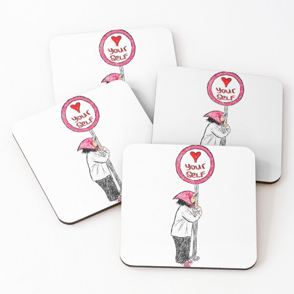 Item preview, Love yourself designed and sold by Doni29.