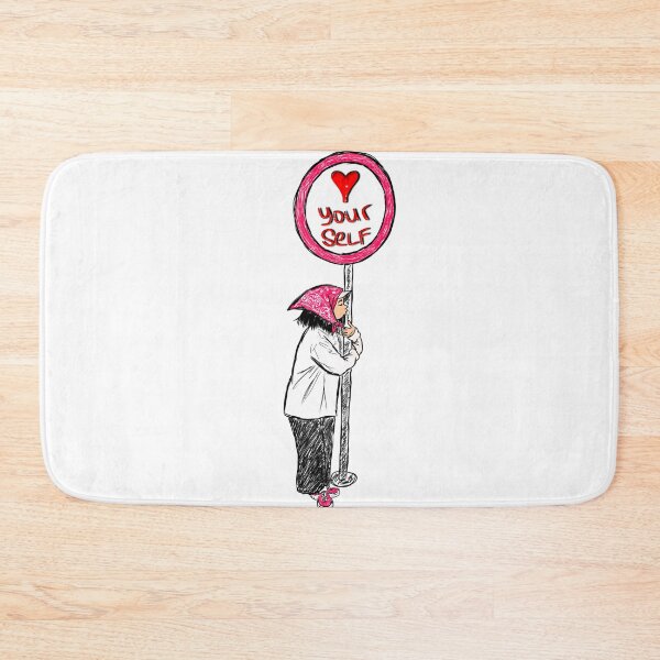 Item preview, Love yourself designed and sold by Doni29.