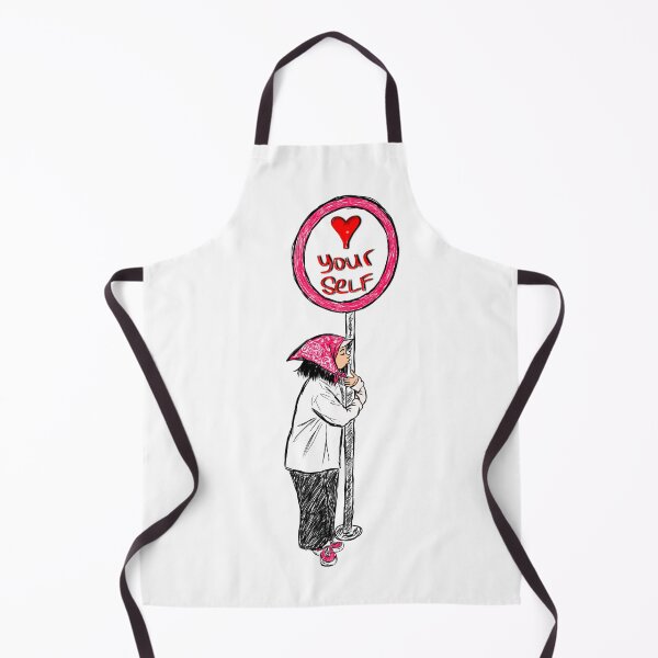 Item preview, Love yourself designed and sold by Doni29.