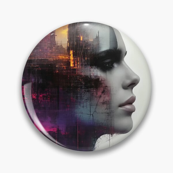 Item preview, Soul in Silhouette designed and sold by samitdigitalart.
