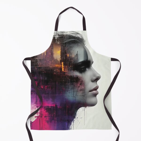 Item preview, Soul in Silhouette designed and sold by samitdigitalart.