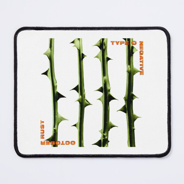 Item preview, Negative Type Rock Band Fan Art | ⭐⭐⭐⭐⭐ designed and sold by GaweMimin.