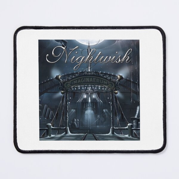 Item preview, Nightwish Imaginaerum Artwork | Best Gift designed and sold by GaweMimin.