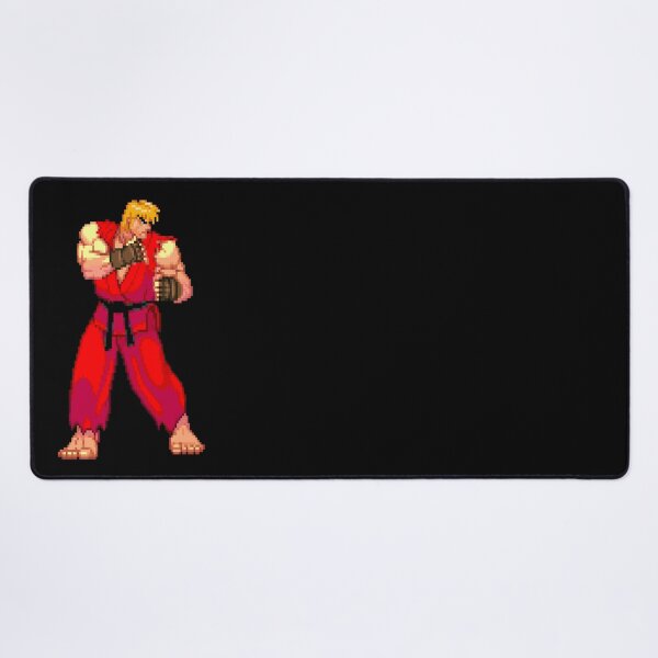 Item preview, Ken Fighting Stance SF3 designed and sold by ropified.