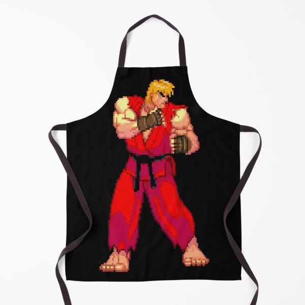 Item preview, Ken Fighting Stance SF3 designed and sold by ropified.