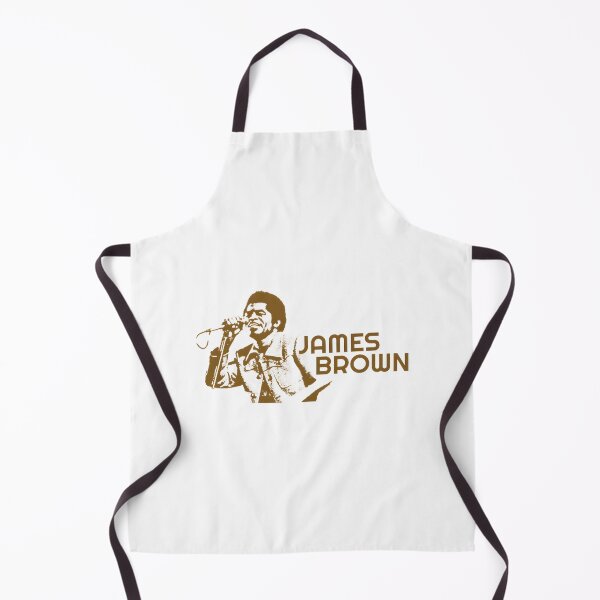 Item preview, The Godfather Of Soul Funk Legend Retro Vintage Music Icon Design | Best Buy designed and sold by hainoune.