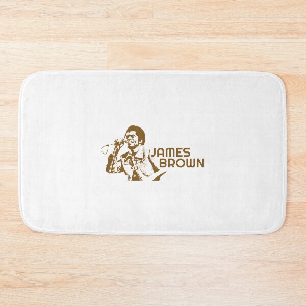 Item preview, The Godfather Of Soul Funk Legend Retro Vintage Music Icon Design | Best Buy designed and sold by hainoune.