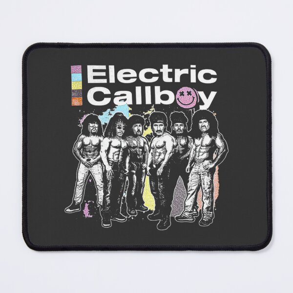 Item preview, Electric Callboy Pump It Louder Studio Design | Best Gift designed and sold by GaweMimin.