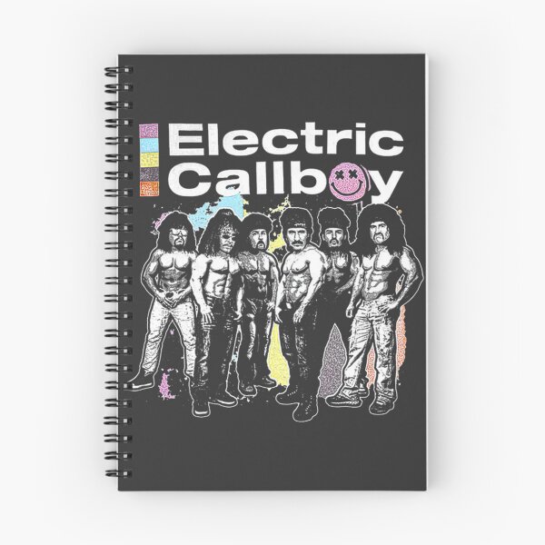 Item preview, Electric Callboy Pump It Louder Studio Design | Best Gift designed and sold by GaweMimin.