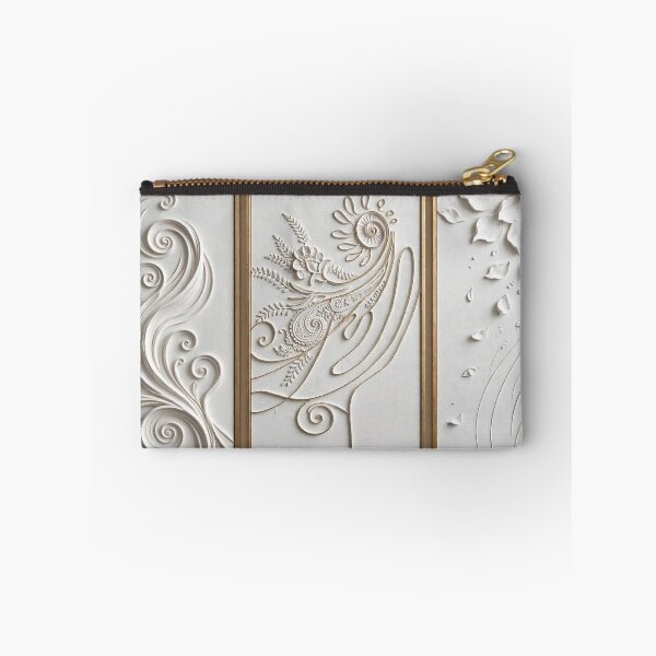 Item preview, Art26_The_Alabaster_Gold_Triptych designed and sold by Atillasanati.