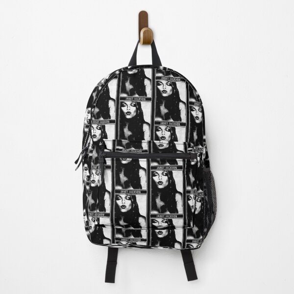 Item preview, Janet Jackson Vintage Retro Graphic | Perfect Gift For You And Friends designed and sold by hainoune.