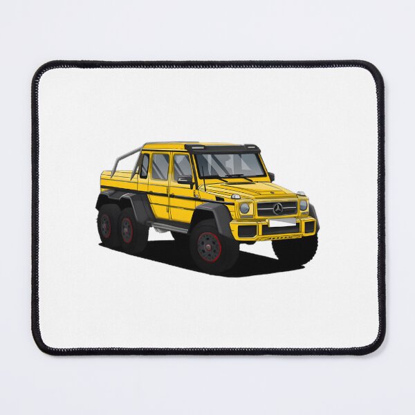 Item preview, G Wagon Amg Adventure Off-Roading Suv | Limited Edition designed and sold by RhetoricalK.