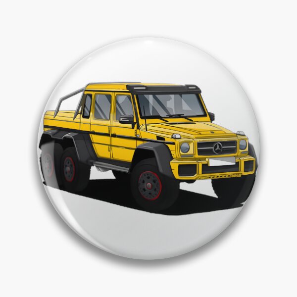 Item preview, G Wagon Amg Adventure Off-Roading Suv | Limited Edition designed and sold by RhetoricalK.