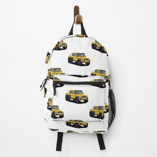 Item preview, G Wagon Amg Adventure Off-Roading Suv | Limited Edition designed and sold by RhetoricalK.